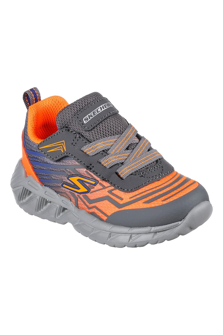 Skechers Pantofi sport cu logo Magna Lights - Pled.ro