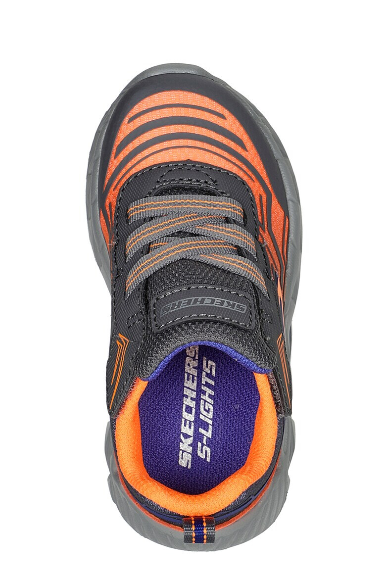 Skechers Pantofi sport cu logo Magna Lights - Pled.ro