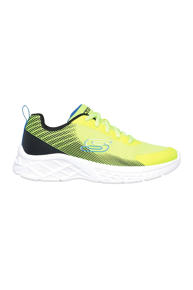 Skechers Pantofi sport cu logo Microspec II - Pled.ro