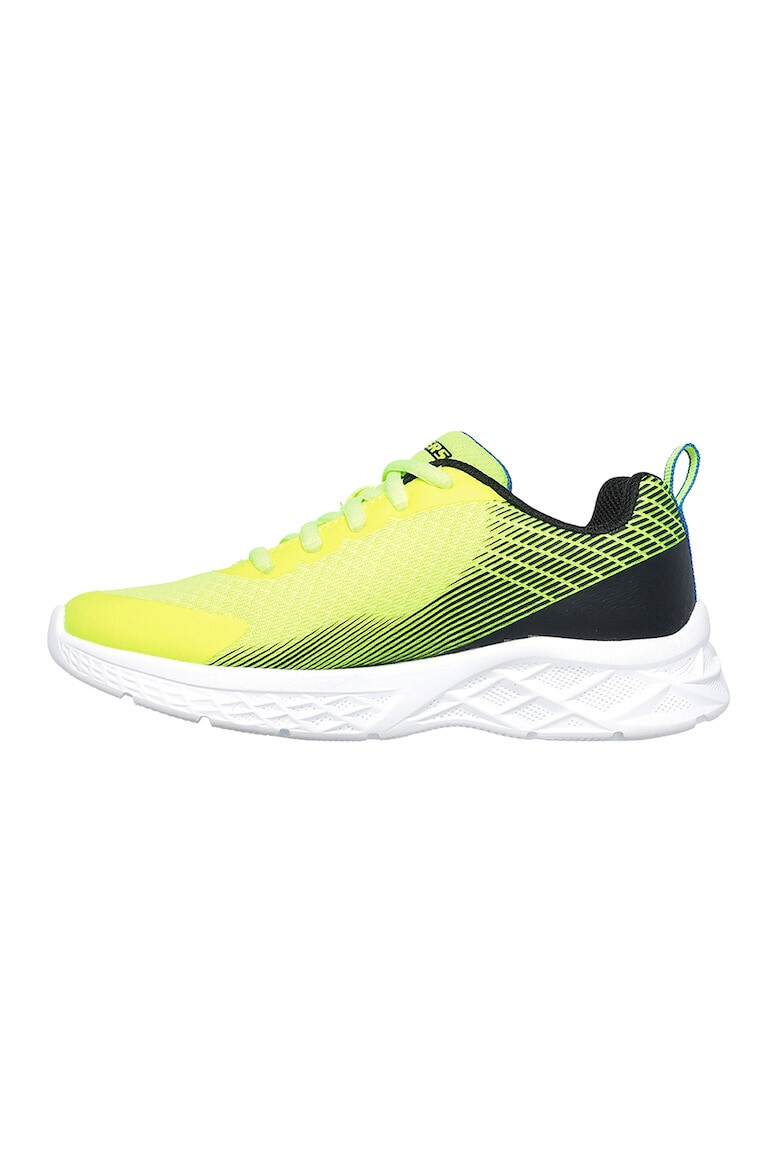 Skechers Pantofi sport cu logo Microspec II - Pled.ro