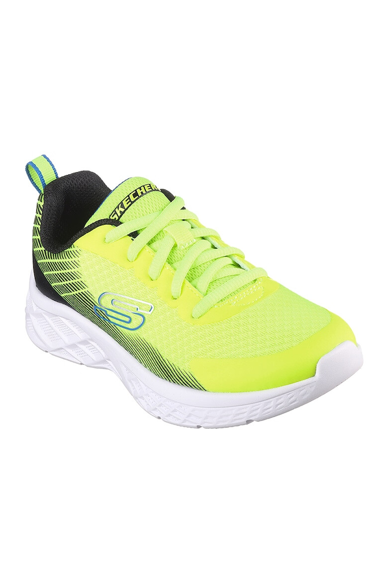 Skechers Pantofi sport cu logo Microspec II - Pled.ro