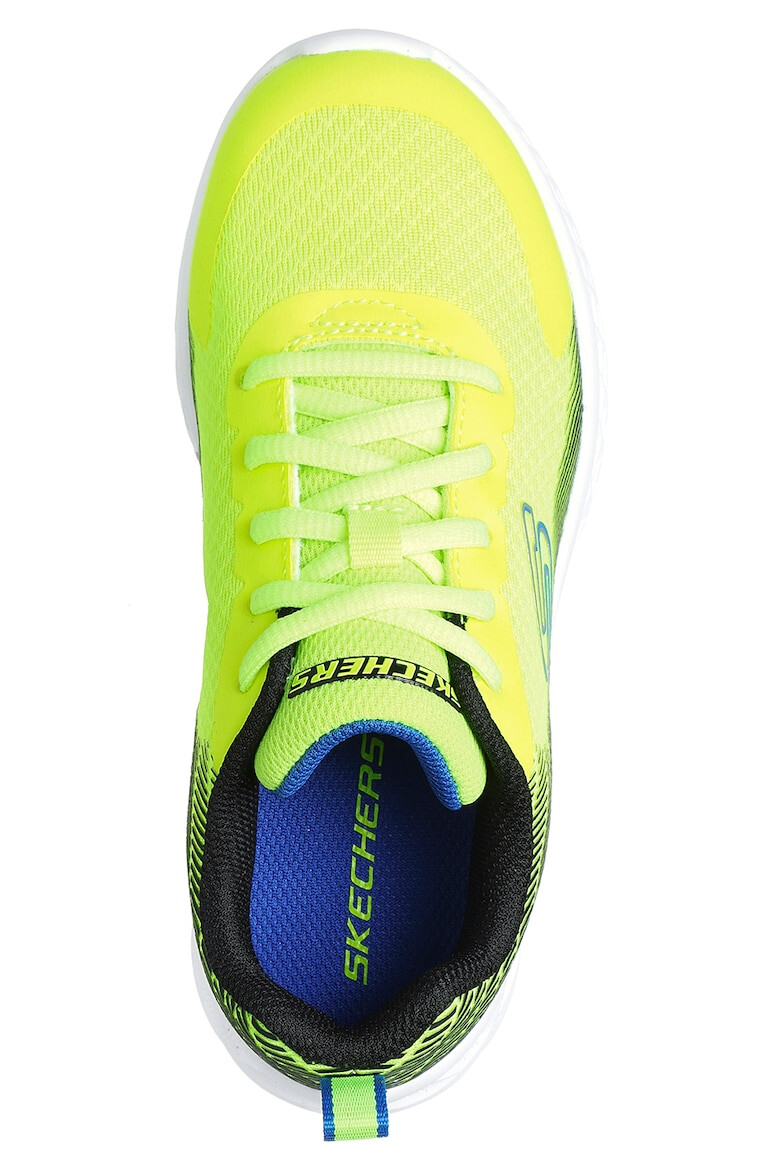 Skechers Pantofi sport cu logo Microspec II - Pled.ro