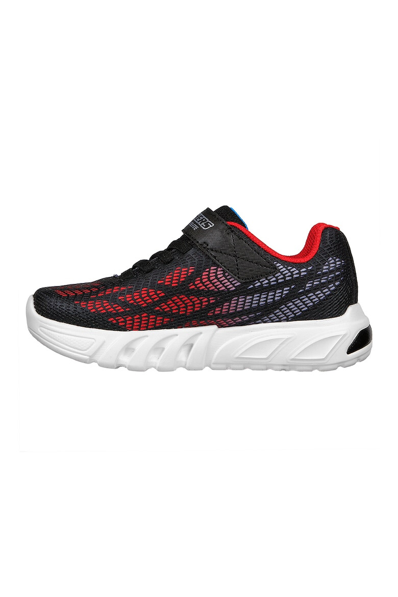 Skechers Pantofi sport cu lumini LED Flex-Glow Elite-Vorlo - Pled.ro