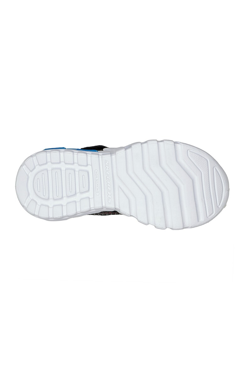 Skechers Pantofi sport cu lumini LED Flex-Glow Elite-Vorlo - Pled.ro