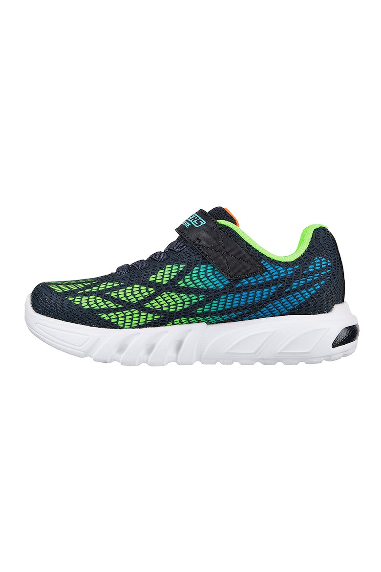 Skechers Pantofi sport cu lumini LED Flex-Glow Elite-Vorlo - Pled.ro