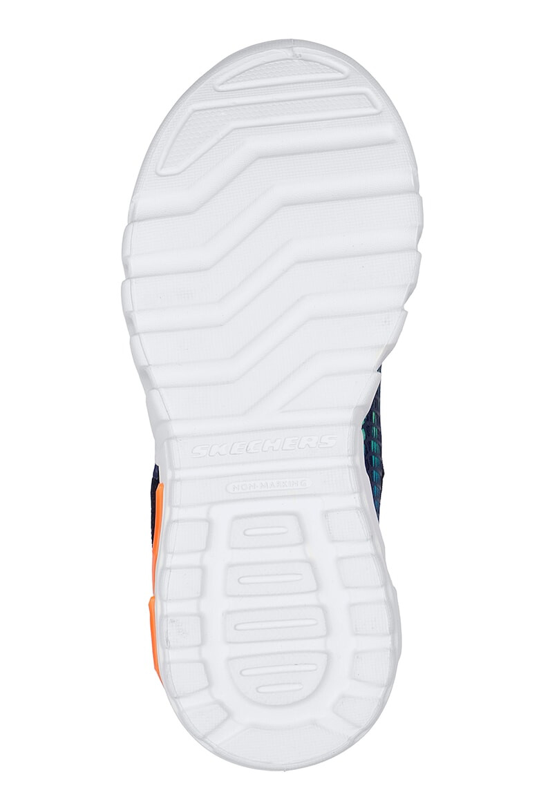 Skechers Pantofi sport cu lumini LED Flex-Glow Elite-Vorlo - Pled.ro