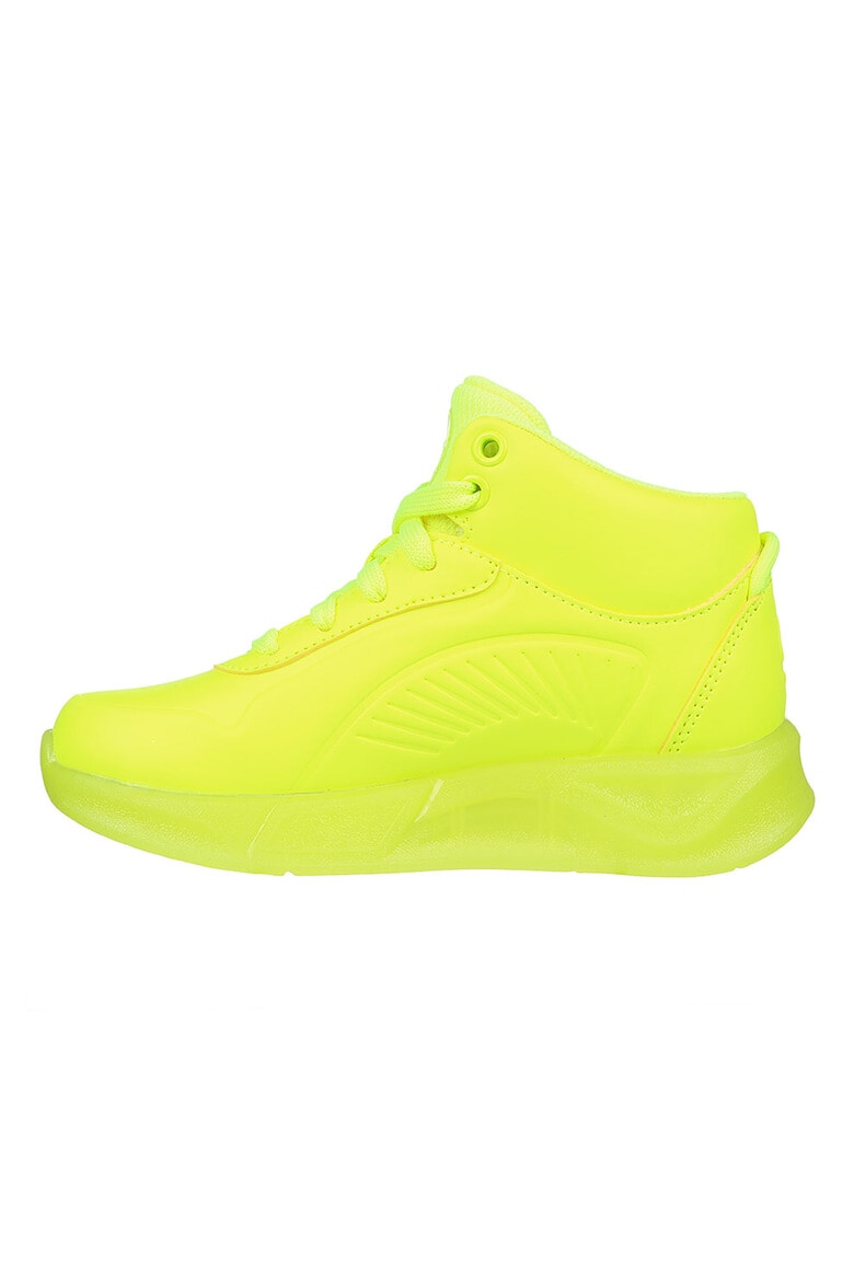 Skechers Pantofi sport cu lumini LED S-Lights Remix - Pled.ro