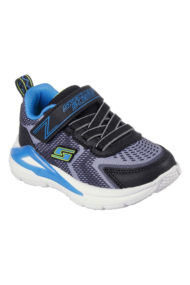 Skechers Pantofi sport cu lumini LED Tri-Namics - Pled.ro