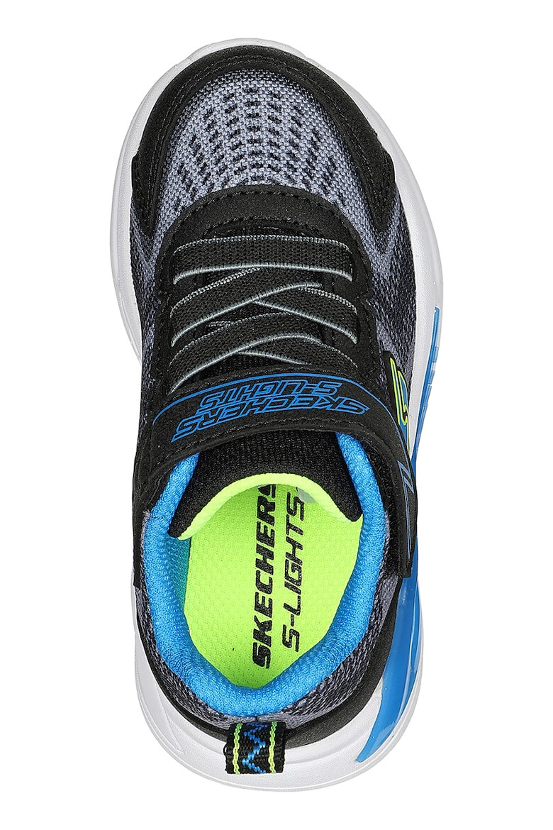 Skechers Pantofi sport cu lumini LED Tri-Namics - Pled.ro