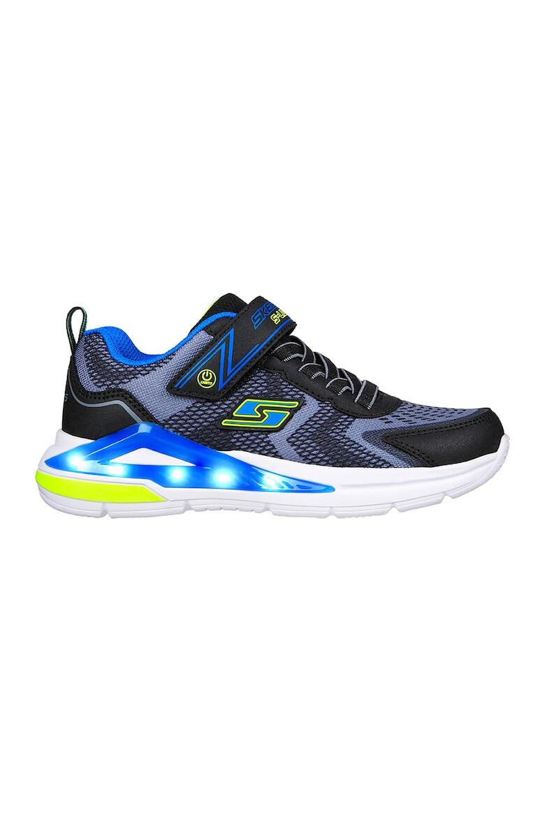 Skechers Pantofi sport cu lumini LED Tri-Namics - Pled.ro