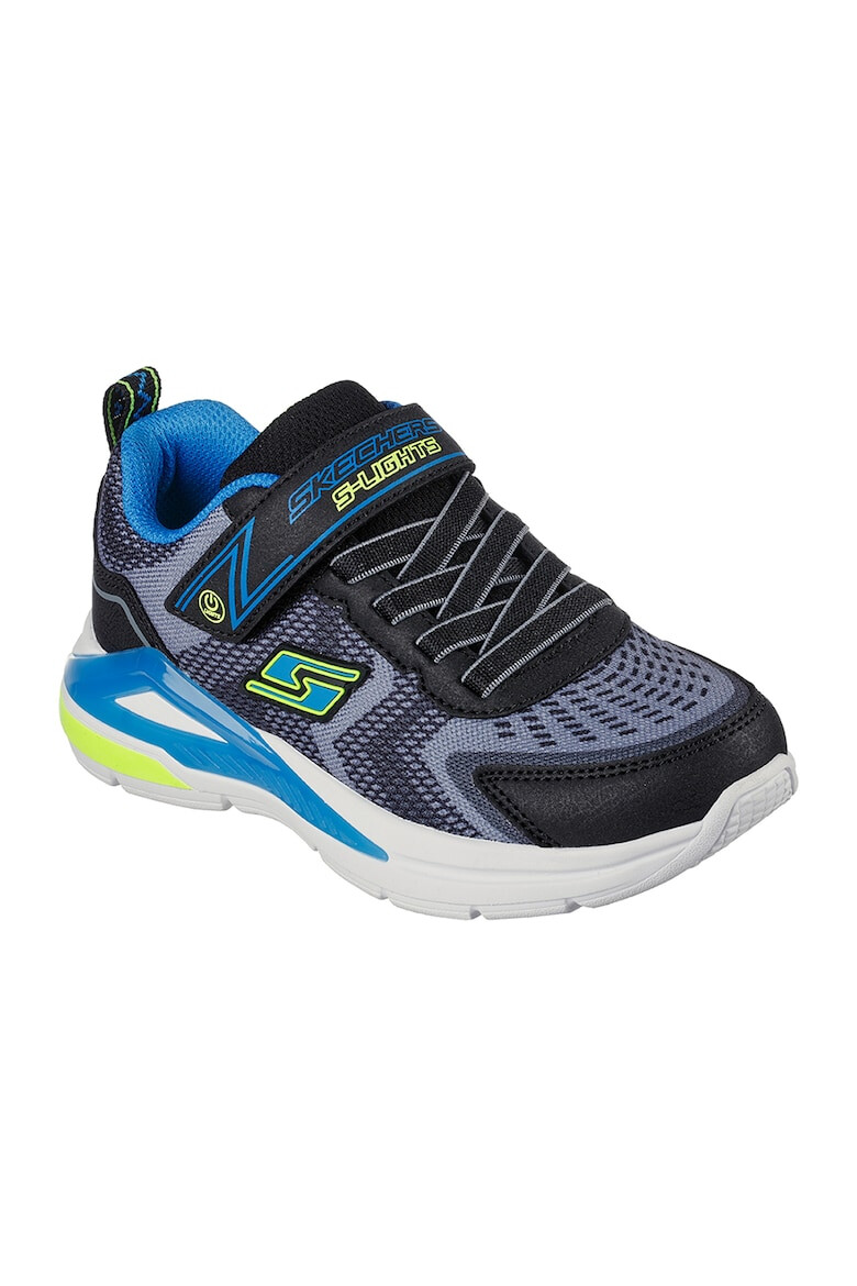 Skechers Pantofi sport cu lumini LED Tri-Namics - Pled.ro