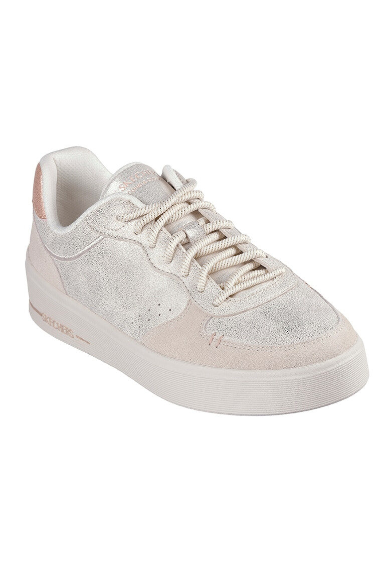 Skechers Pantofi sport cu model colorblock Court&Classics - Pled.ro