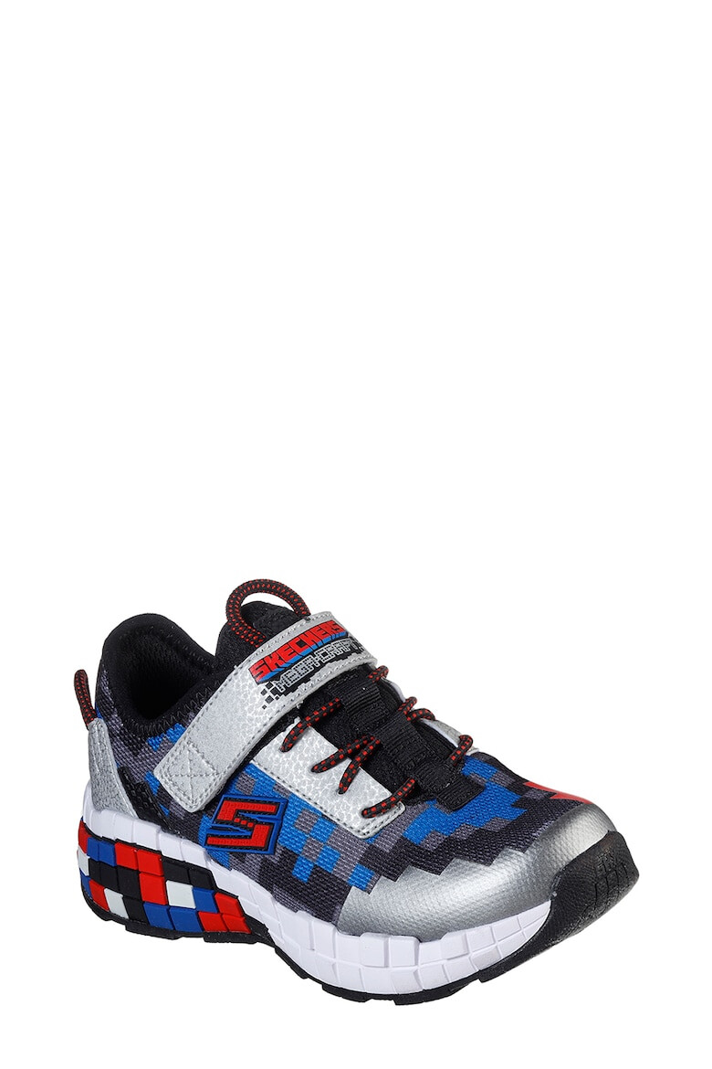 Skechers Pantofi sport cu model colorblock Mega-Craft - Pled.ro