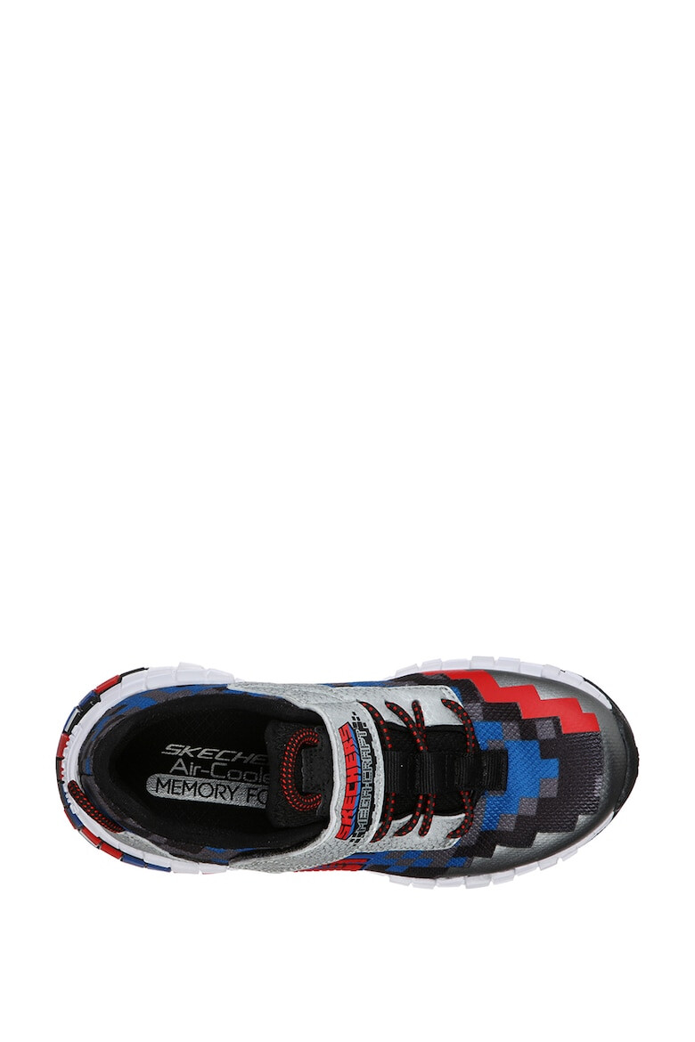 Skechers Pantofi sport cu model colorblock Mega-Craft - Pled.ro