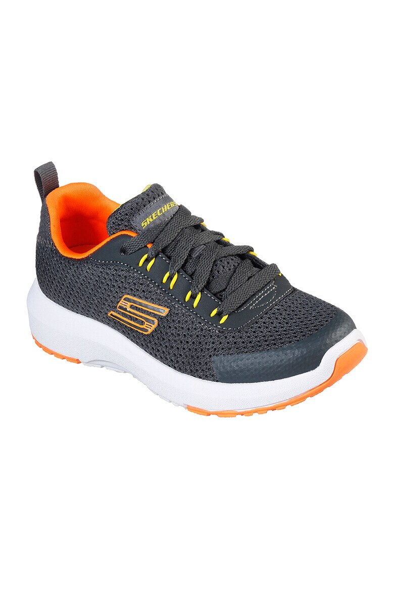 Skechers Pantofi sport cu model din tricot Dynamic Tread-Nitrod - Pled.ro