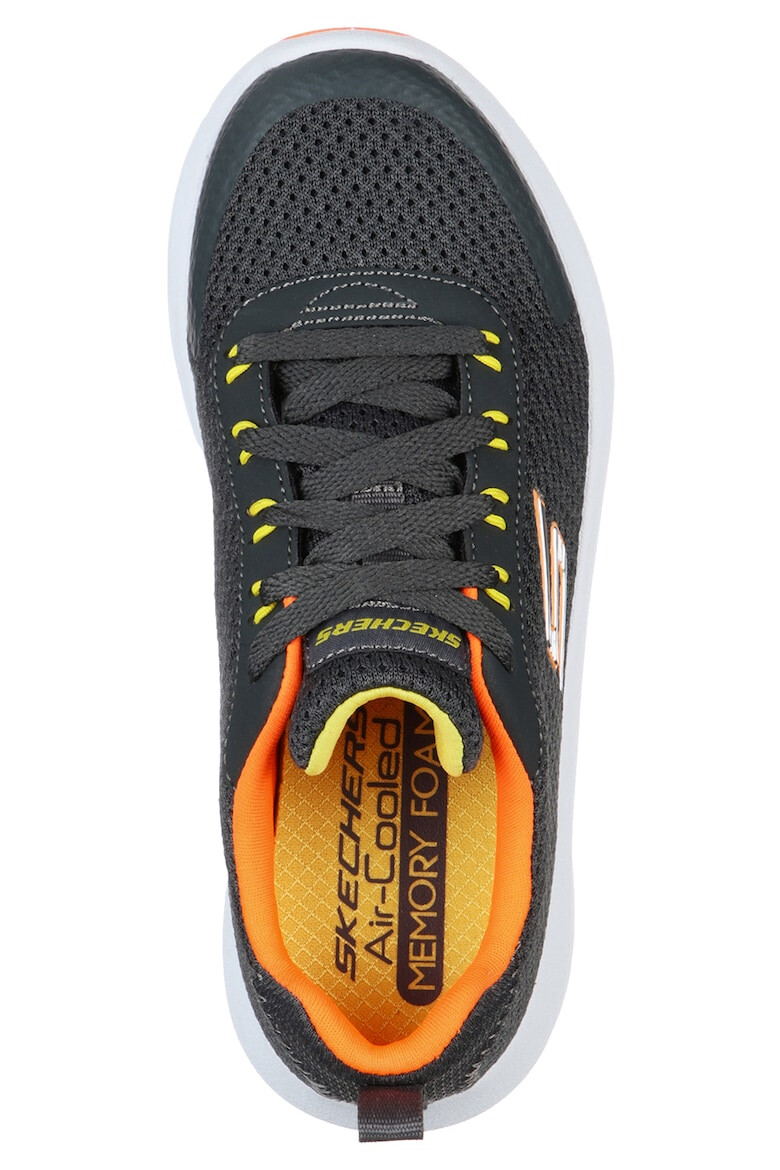 Skechers Pantofi sport cu model din tricot Dynamic Tread-Nitrod - Pled.ro