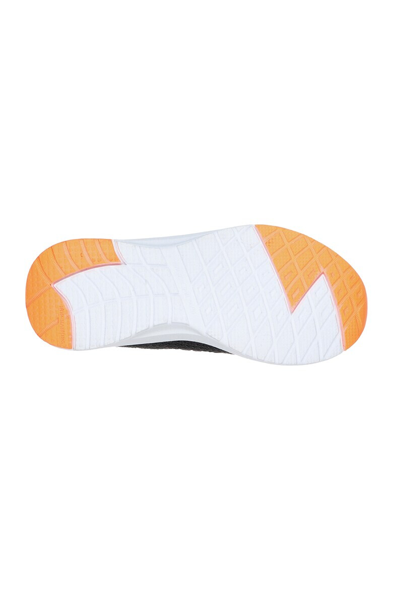 Skechers Pantofi sport cu model din tricot Dynamic Tread-Nitrod - Pled.ro