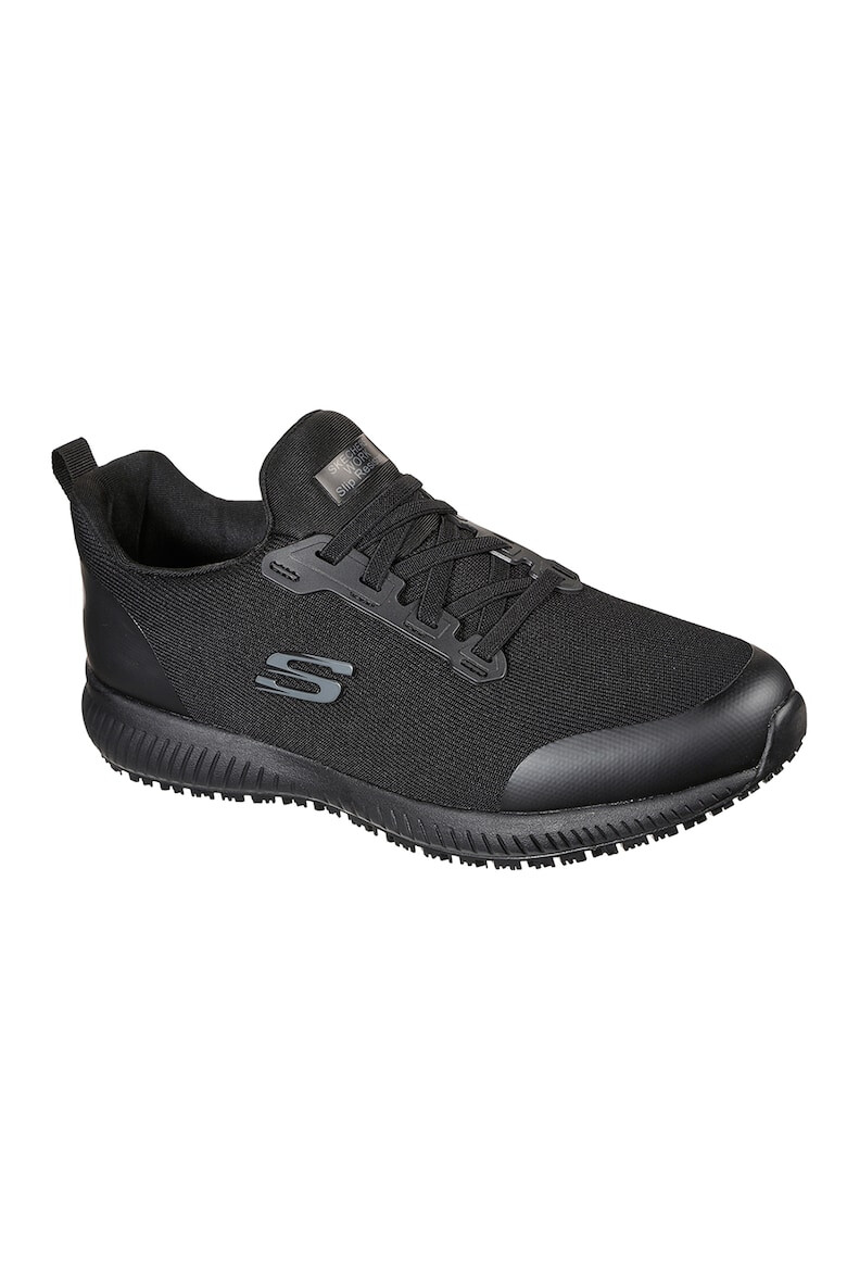 Skechers Pantofi sport cu talpa aderenta Squad SR-Myton - Pled.ro