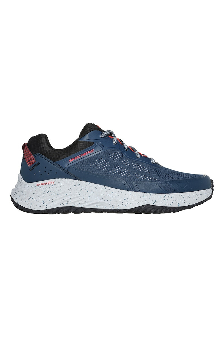 Skechers Pantofi sport cu insertii de plasa - Pled.ro