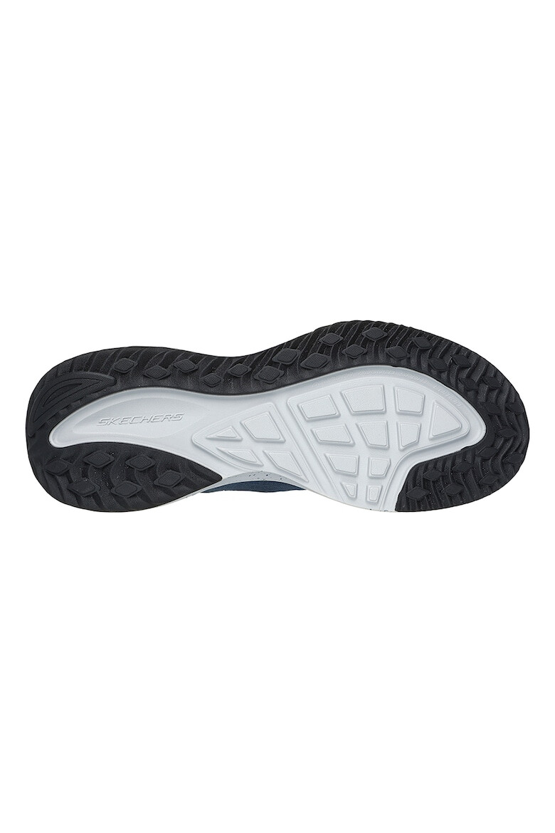 Skechers Pantofi sport cu insertii de plasa - Pled.ro