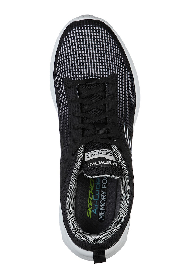 Skechers Pantofi sport cu tehnologie Air-Cooled Memory Foam Dyna-Air - Pled.ro