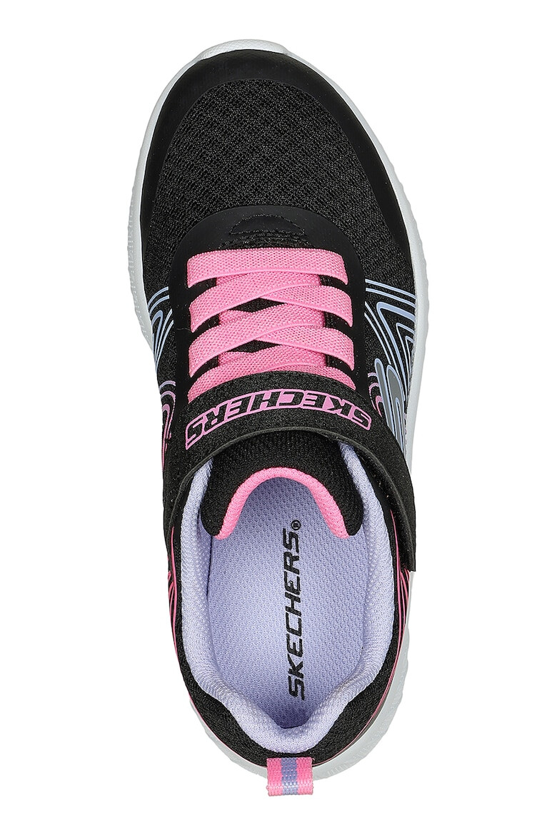 Skechers Pantofi sport cu velcro - Pled.ro