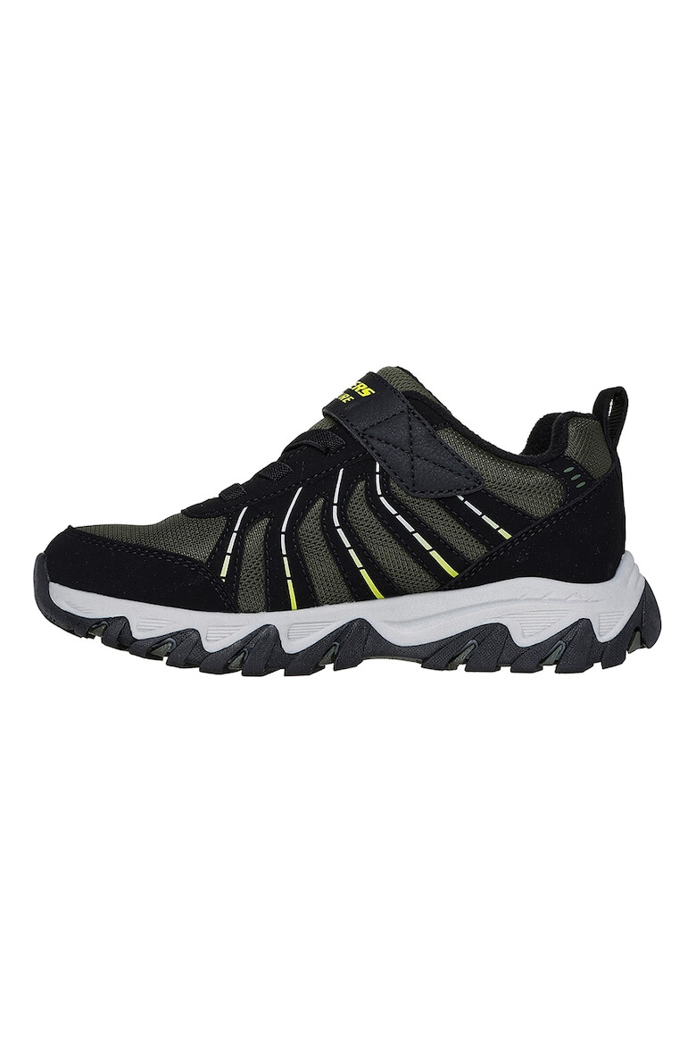 Skechers Pantofi sport cu velcro Adventure Waterproof - Pled.ro