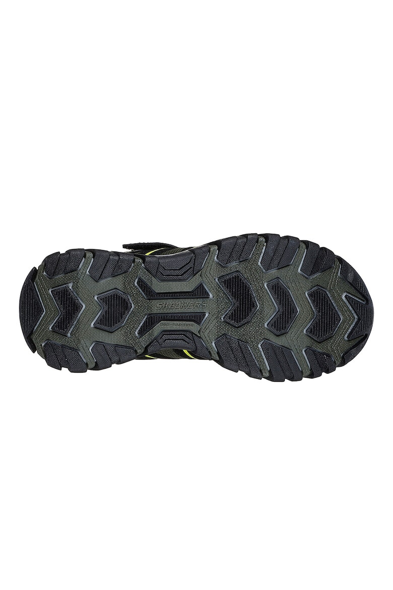 Skechers Pantofi sport cu velcro Adventure Waterproof - Pled.ro