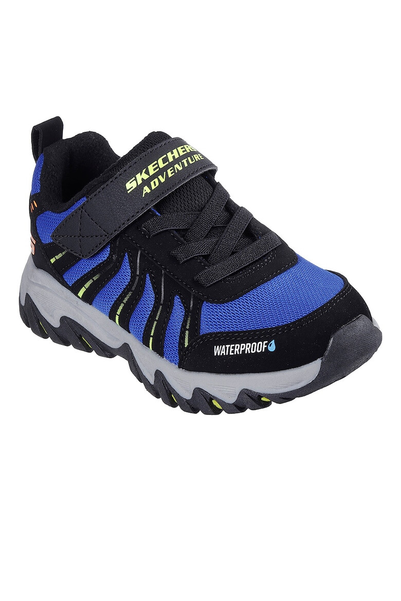 Skechers Pantofi sport cu velcro Adventure Waterproof - Pled.ro