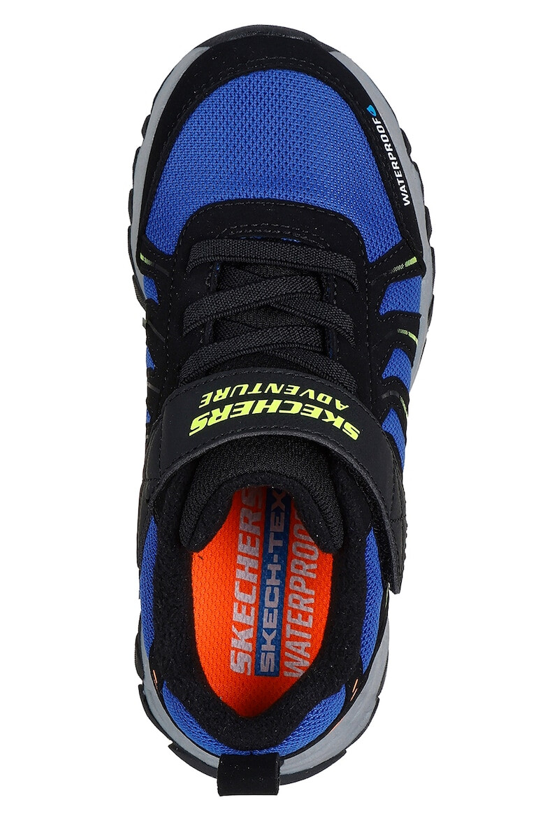 Skechers Pantofi sport cu velcro Adventure Waterproof - Pled.ro