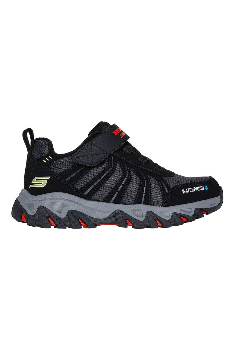 Skechers Pantofi sport cu velcro Adventure Waterproof - Pled.ro