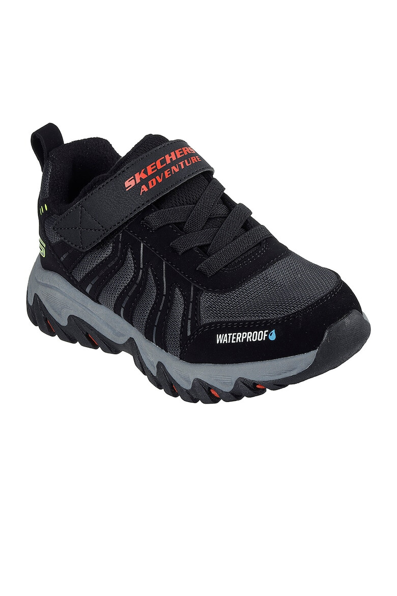 Skechers Pantofi sport cu velcro Adventure Waterproof - Pled.ro