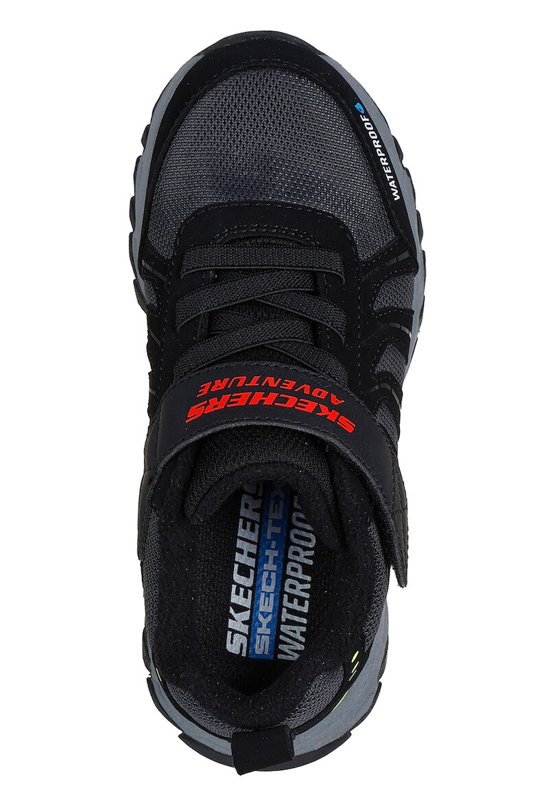 Skechers Pantofi sport cu velcro Adventure Waterproof - Pled.ro