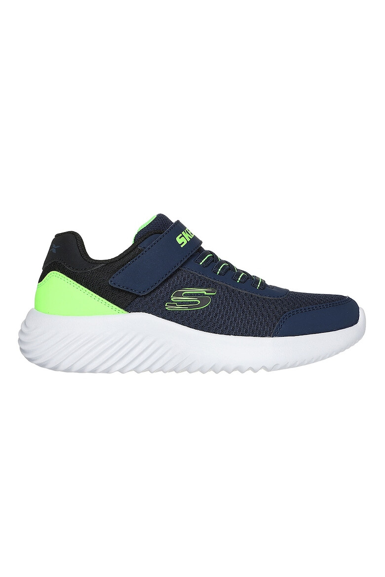 Skechers Pantofi sport cu velcro Bounder - Trekzic - Pled.ro