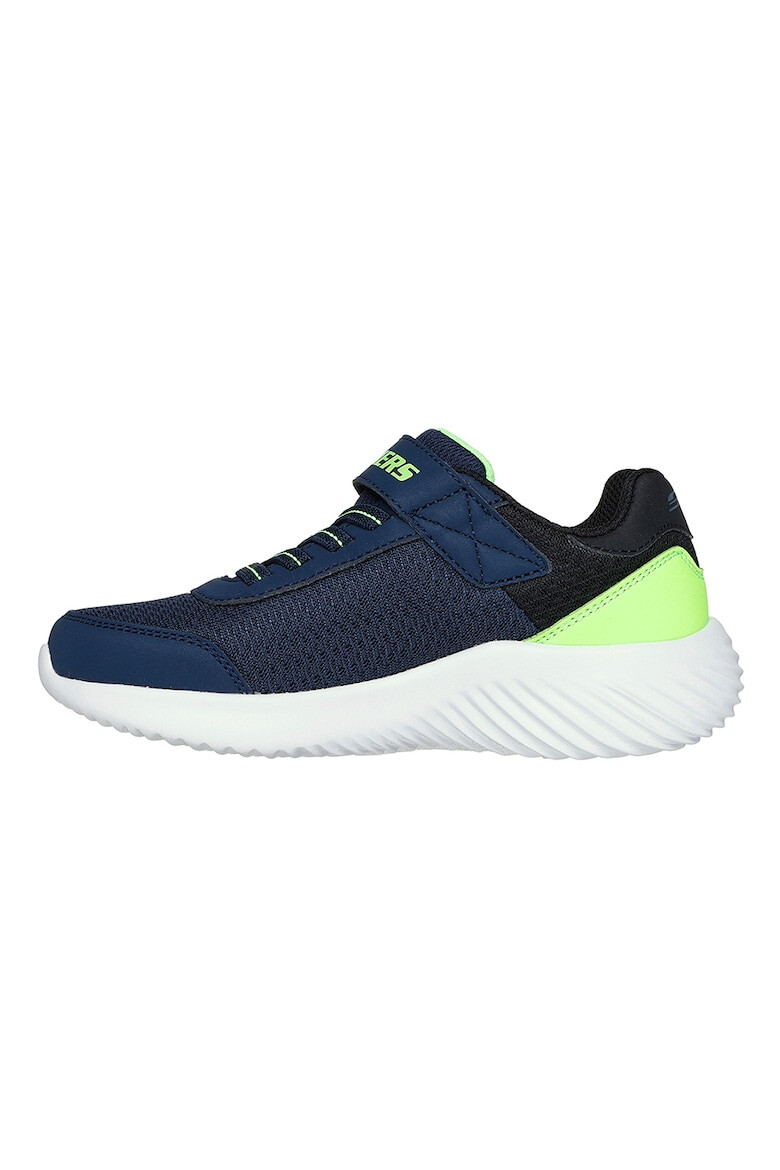 Skechers Pantofi sport cu velcro Bounder - Trekzic - Pled.ro