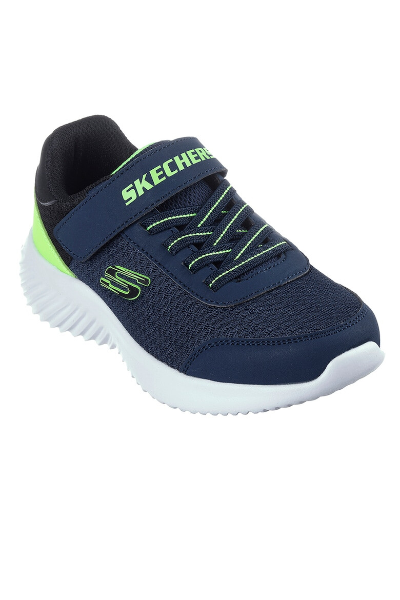 Skechers Pantofi sport cu velcro Bounder - Trekzic - Pled.ro