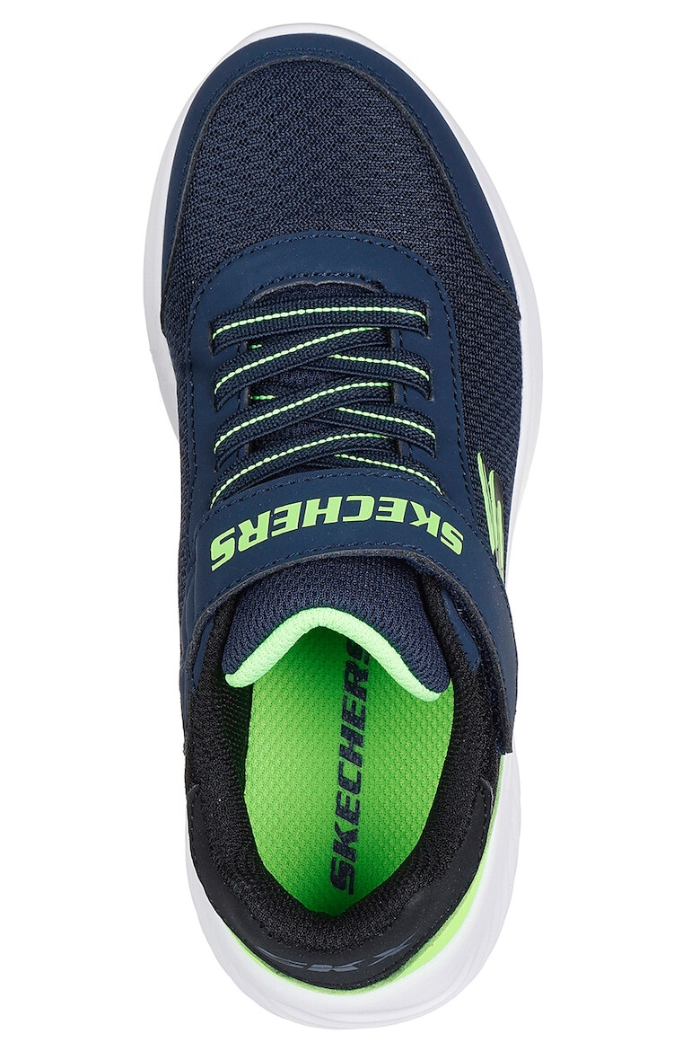 Skechers Pantofi sport cu velcro Bounder - Trekzic - Pled.ro