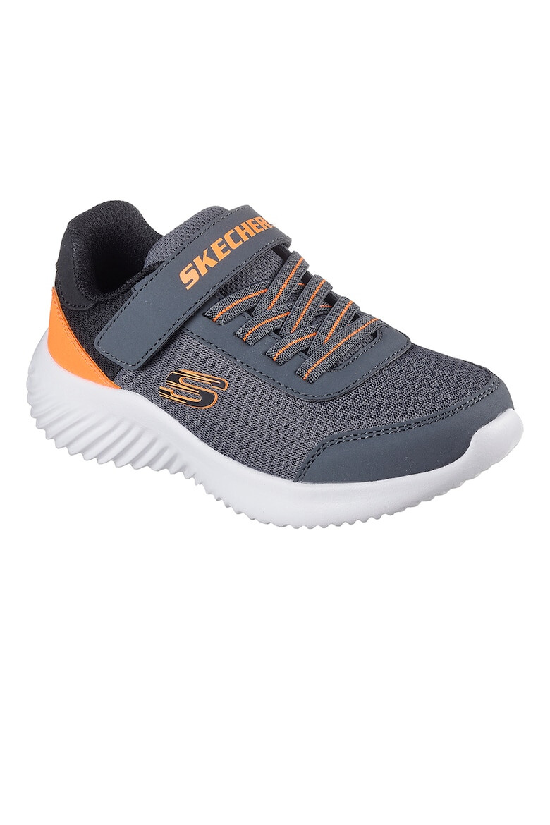 Skechers Pantofi sport cu velcro Bounder - Trekzic - Pled.ro