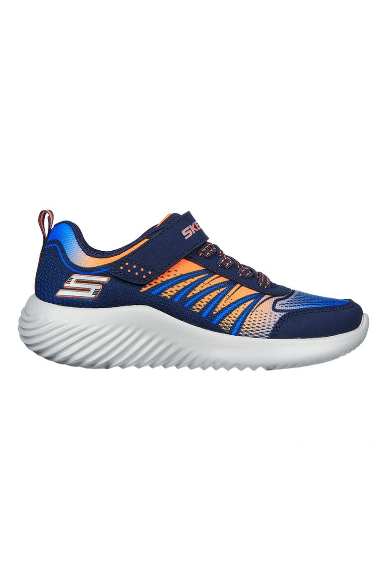 Skechers Pantofi sport cu velcro Bounder-Zatic - Pled.ro