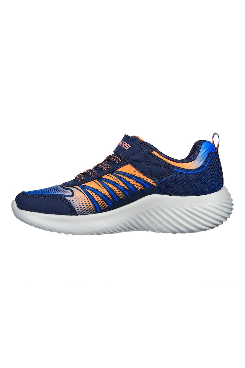 Skechers Pantofi sport cu velcro Bounder-Zatic - Pled.ro