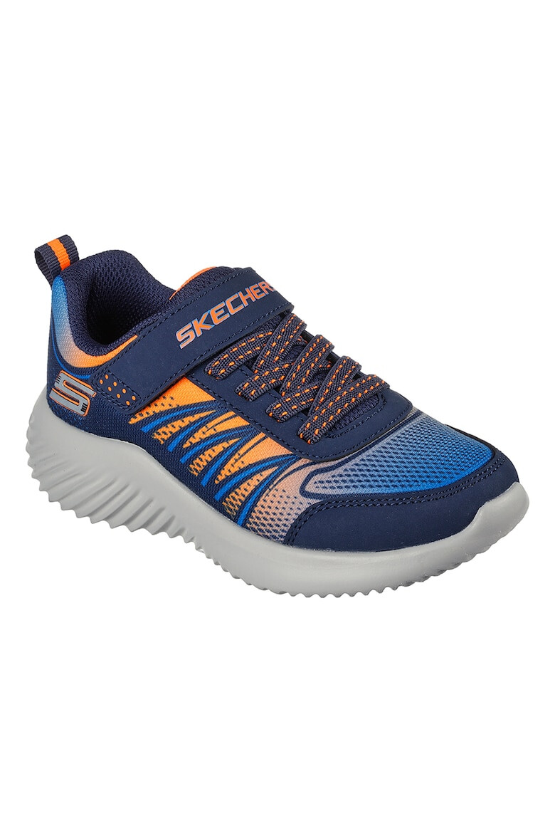 Skechers Pantofi sport cu velcro Bounder-Zatic - Pled.ro