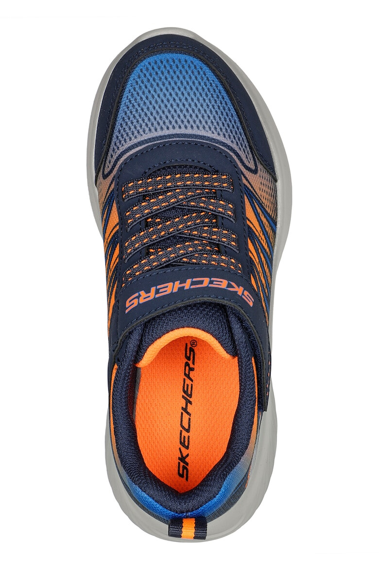 Skechers Pantofi sport cu velcro Bounder-Zatic - Pled.ro