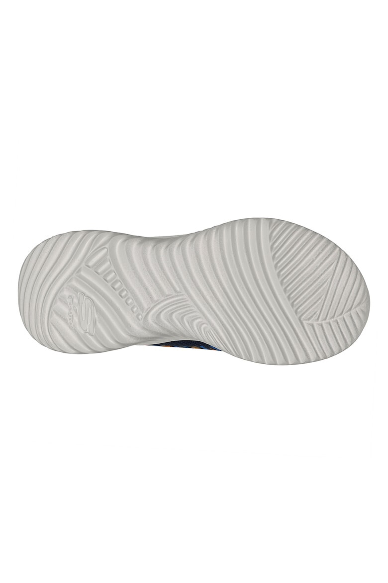 Skechers Pantofi sport cu velcro Bounder-Zatic - Pled.ro