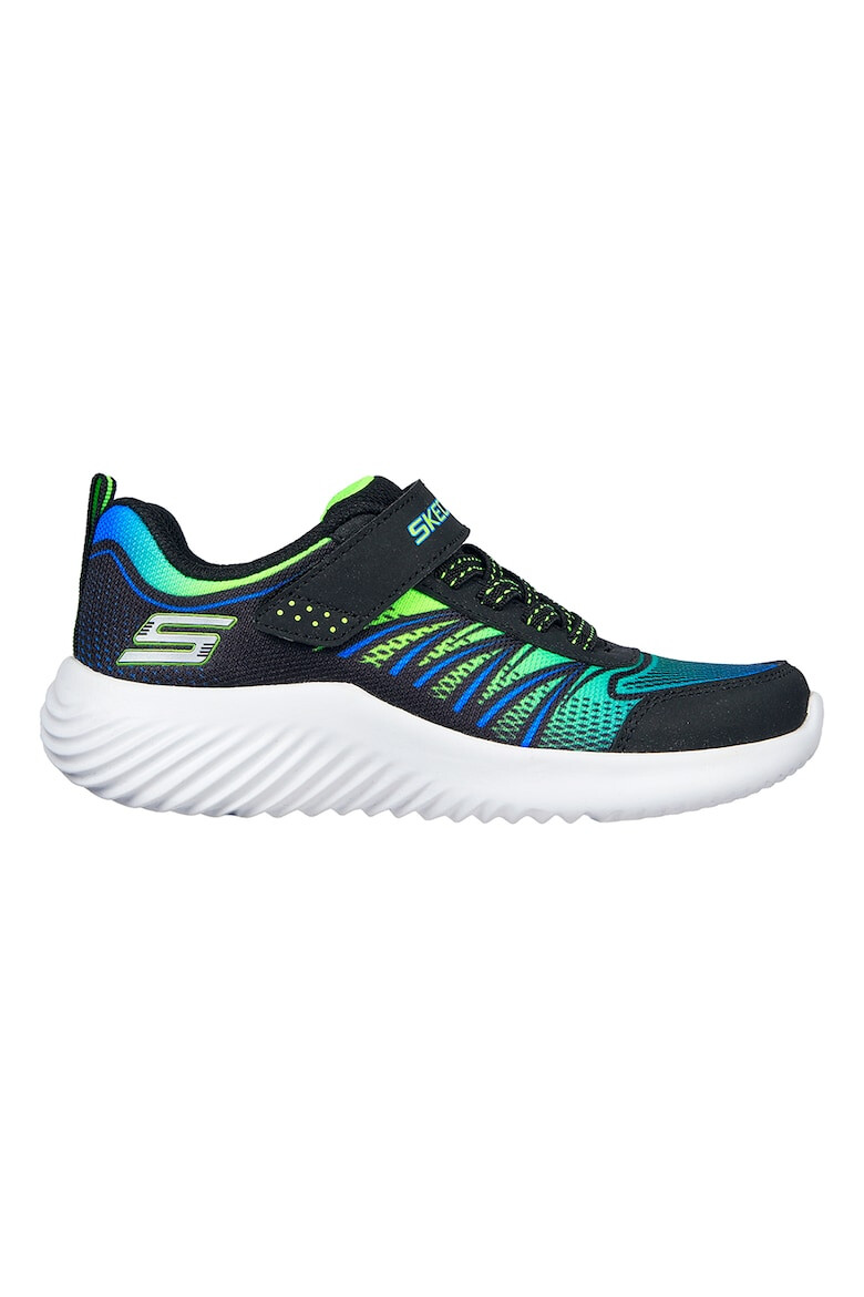 Skechers Pantofi sport cu velcro Bounder-Zatic - Pled.ro