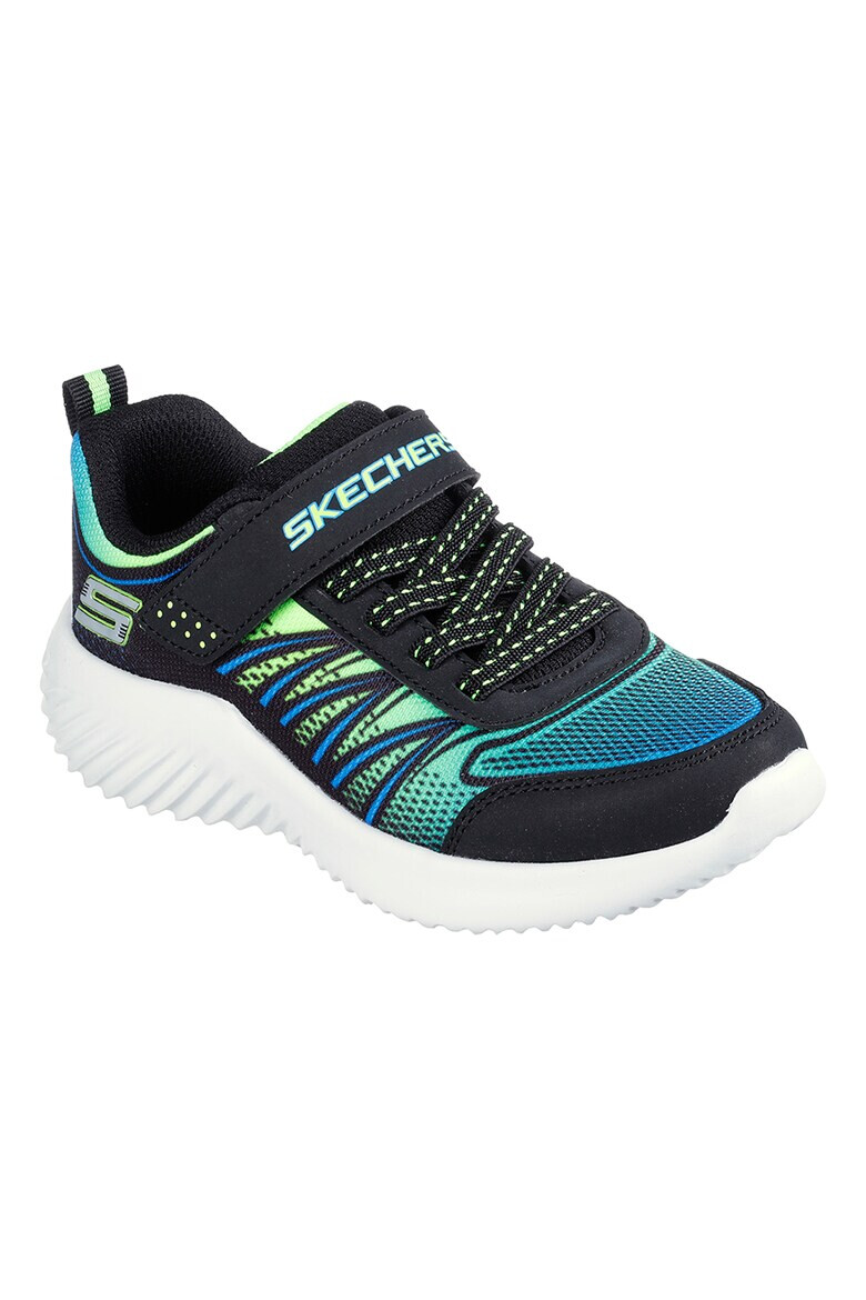 Skechers Pantofi sport cu velcro Bounder-Zatic - Pled.ro