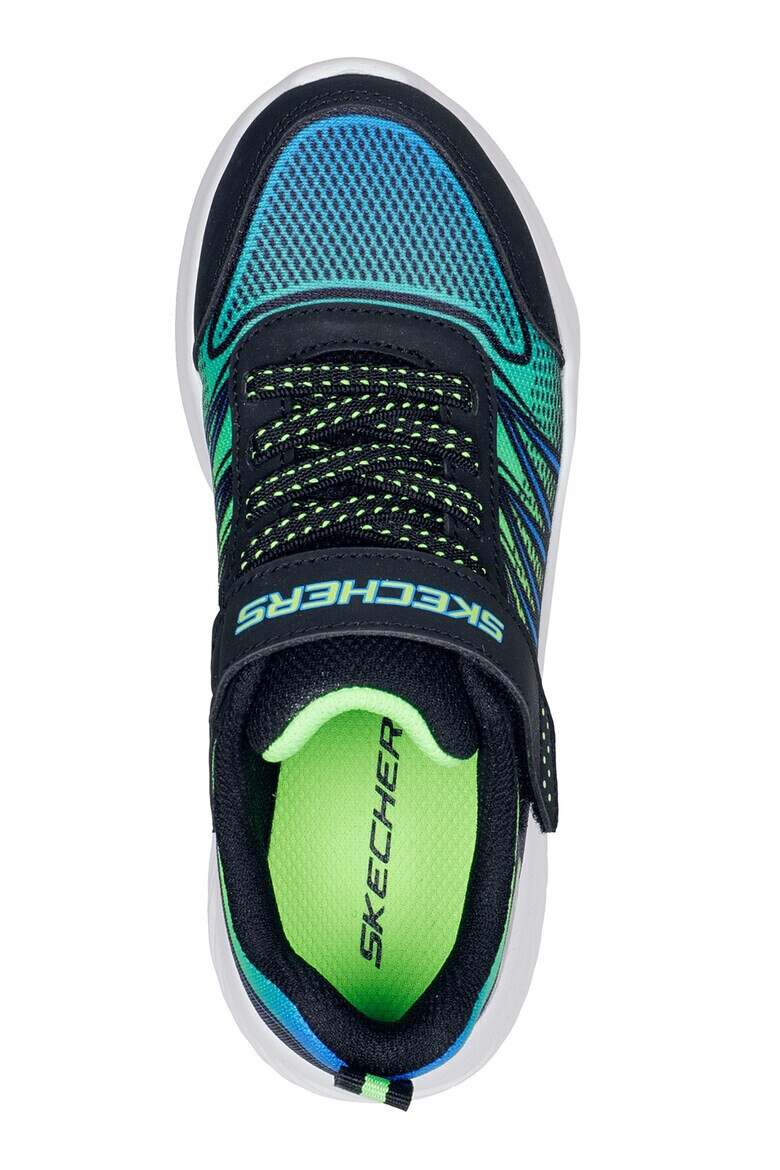 Skechers Pantofi sport cu velcro Bounder-Zatic - Pled.ro