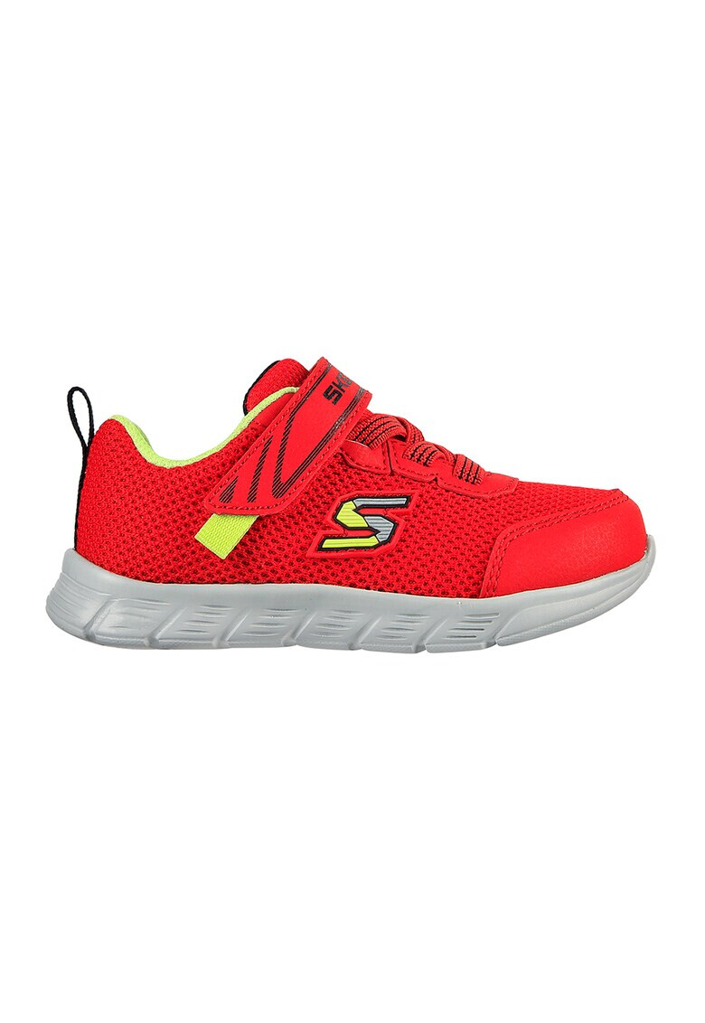 Skechers Pantofi sport cu velcro Comfy Flex - Pled.ro