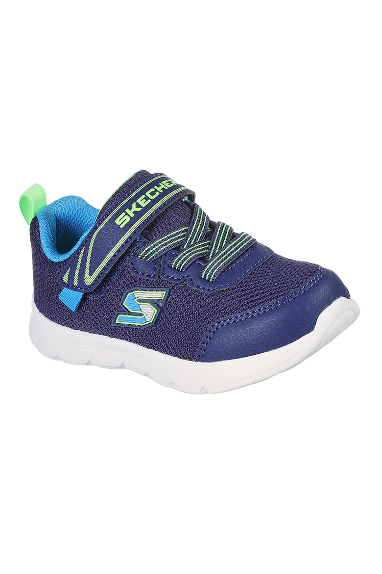 Skechers Pantofi sport cu velcro Comfy Flex - Pled.ro