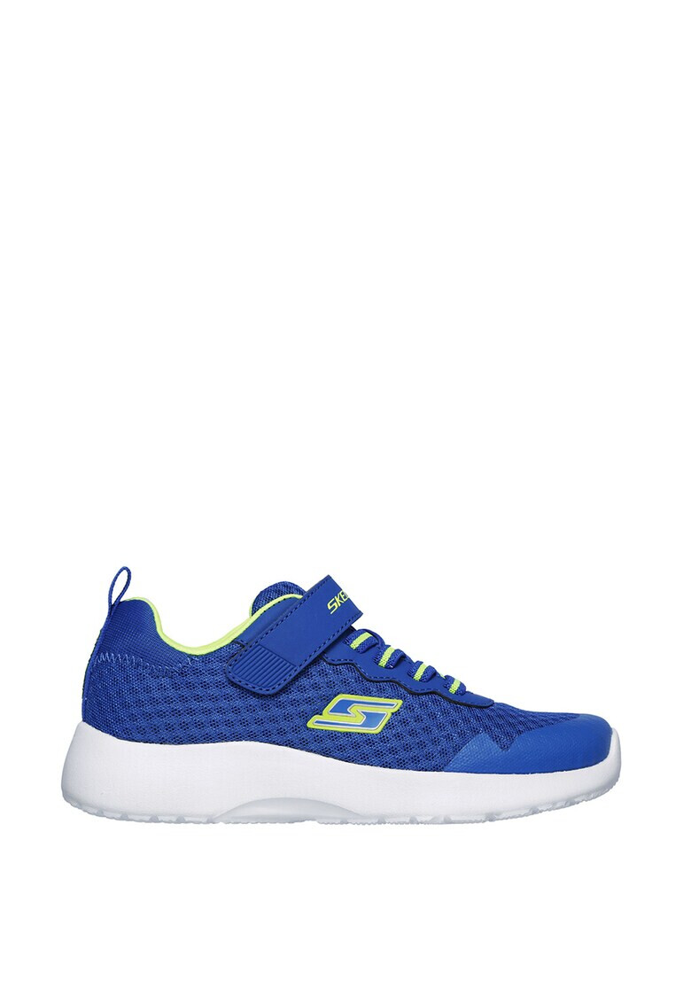 Skechers Pantofi sport cu velcro Dyamight - Pled.ro