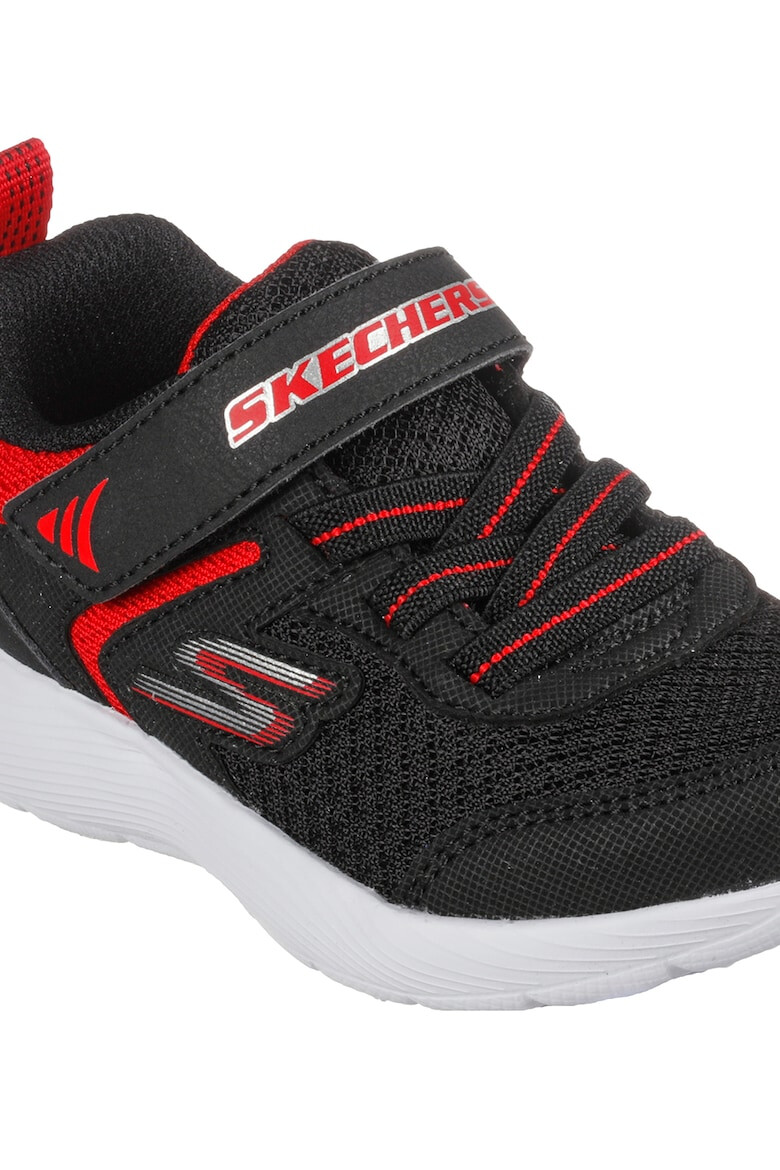 Skechers Pantofi sport cu velcro Dyna-Lite Retler - Pled.ro